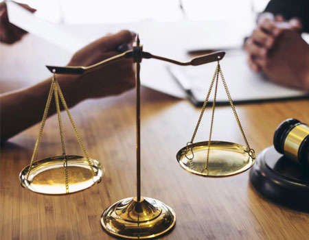 local counsel in Houston